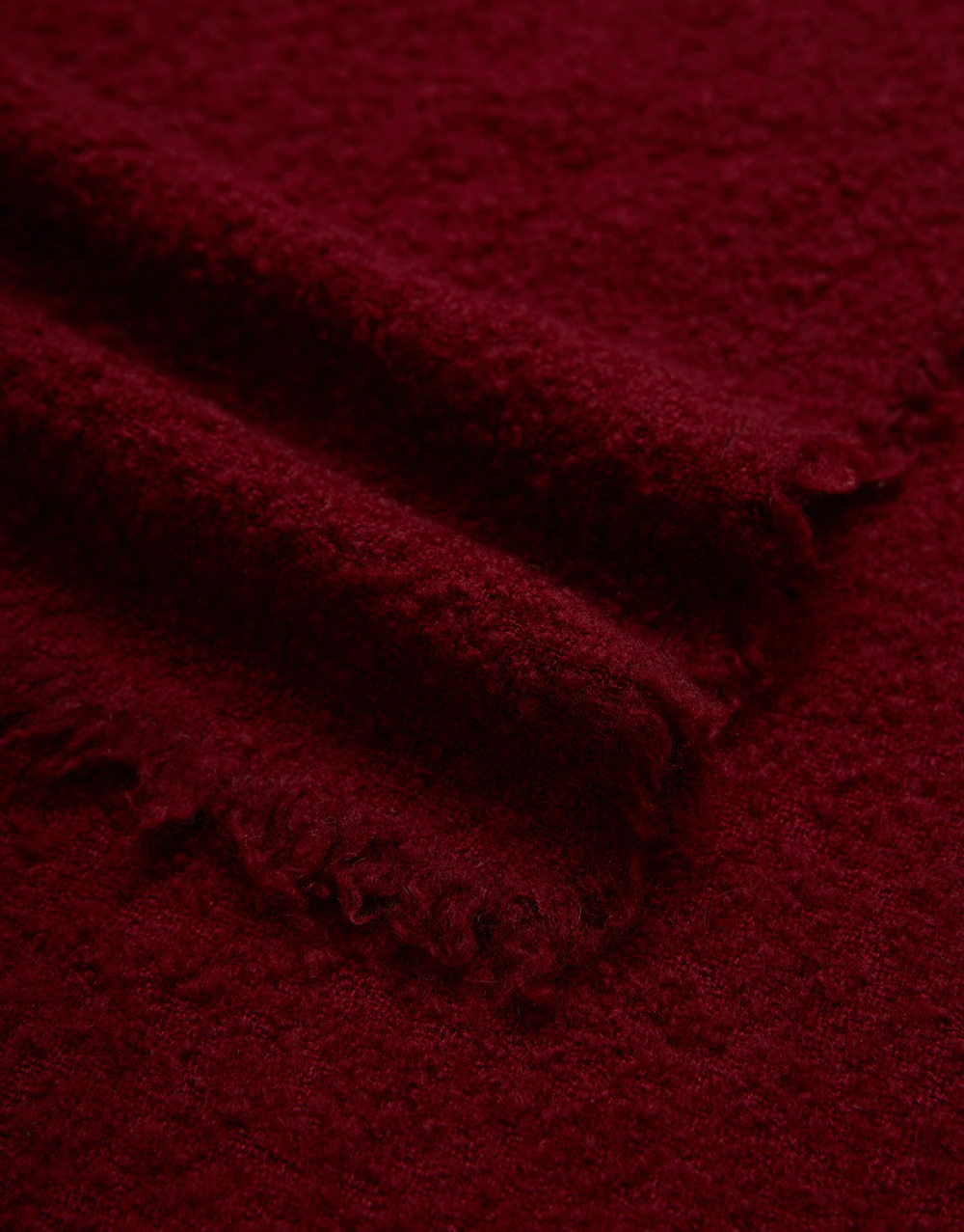 Alexina 詳細画像 91073 / Wine Red 2