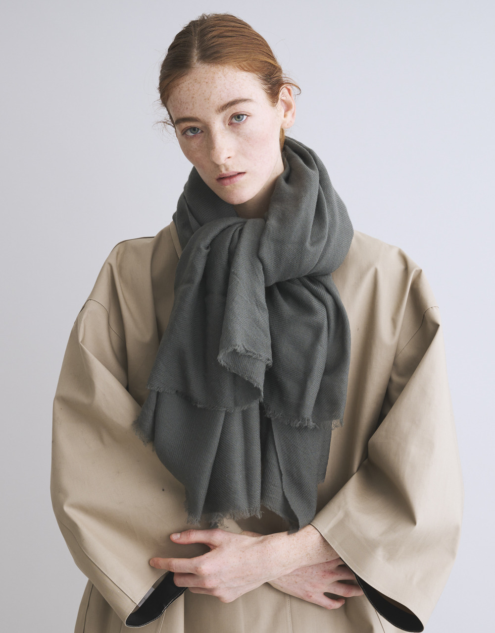 Coccola 詳細画像 91077 / Sage Green 1
