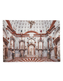 Tribuna P. Grimani Venezia 詳細画像