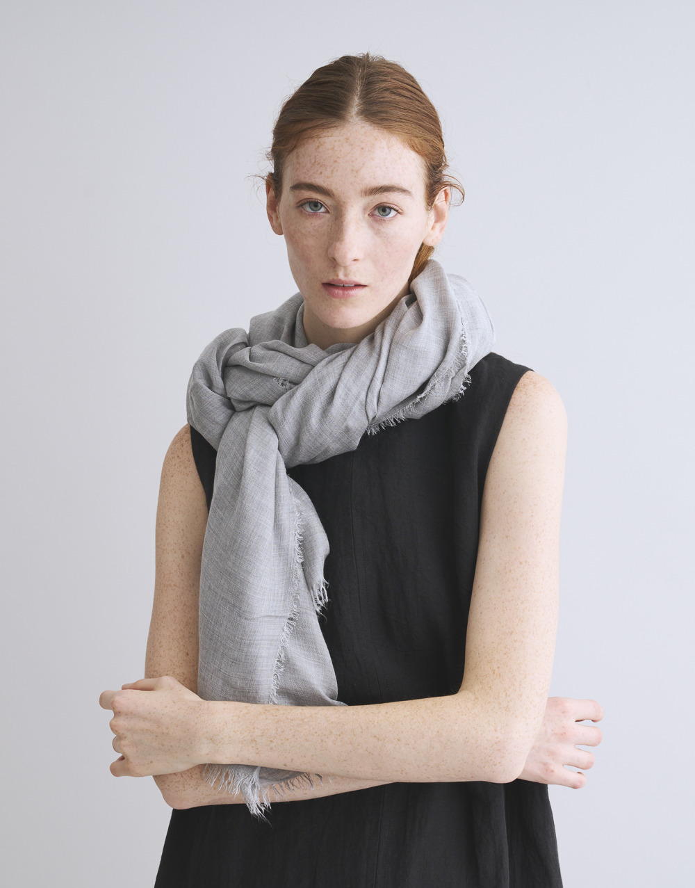 Azzurra 詳細画像 22630 / グレー 1