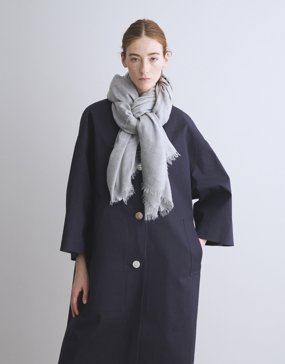 Azzurra 詳細画像 22630 / グレー 4