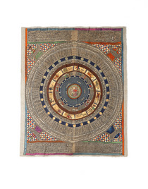 Mandala 詳細画像