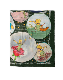Le Petit Prince 詳細画像