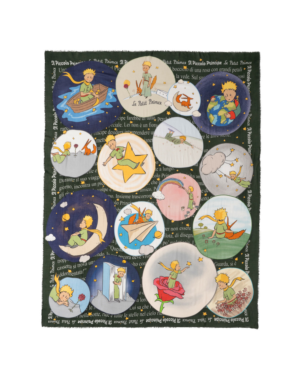 Le Petit Prince 詳細画像 98320 2