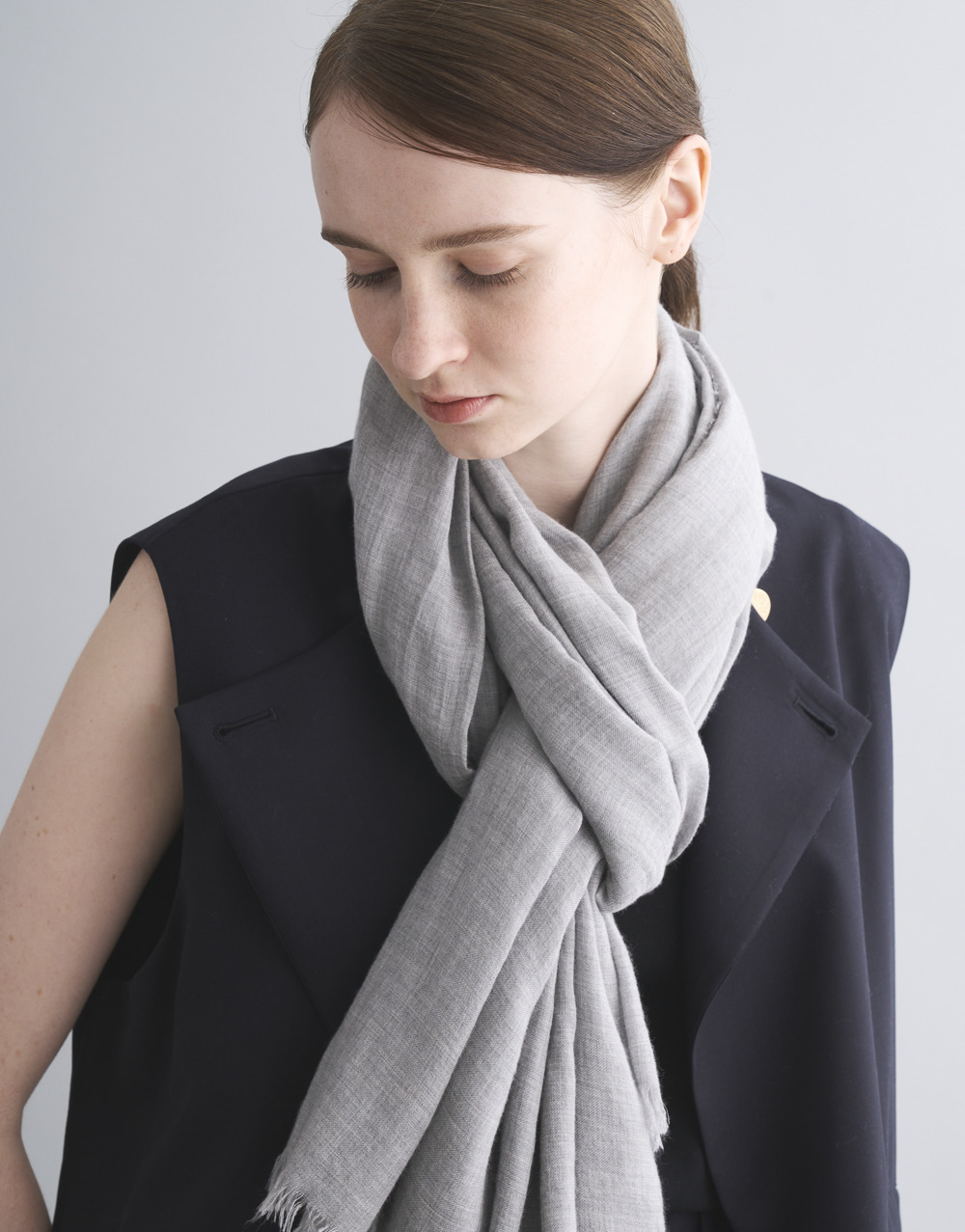 Azzurra 詳細画像 22630 / グレー 1