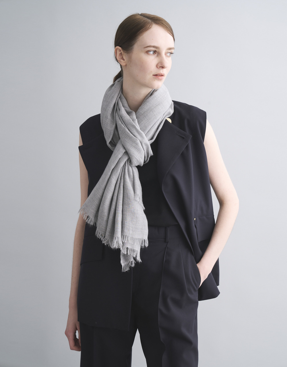 Azzurra 詳細画像 22630 / グレー 6