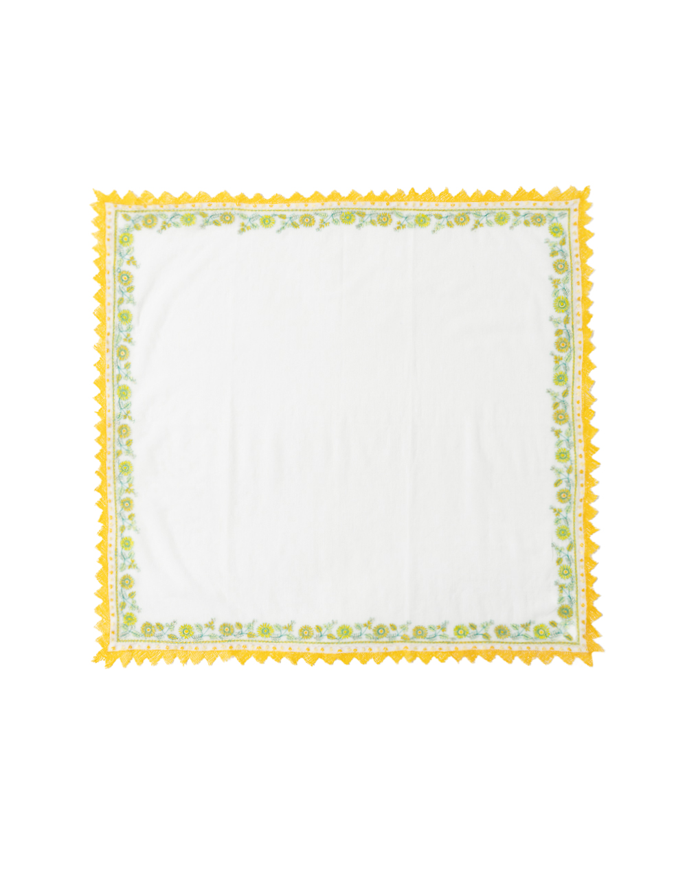 Mini Fleur 詳細画像 2172 / イエロー 2