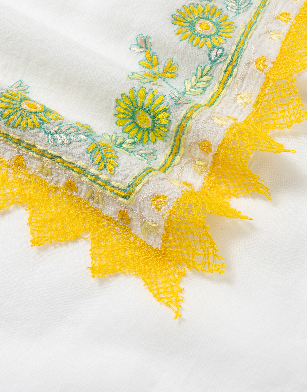 Mini Fleur 詳細画像 2172 / イエロー 3