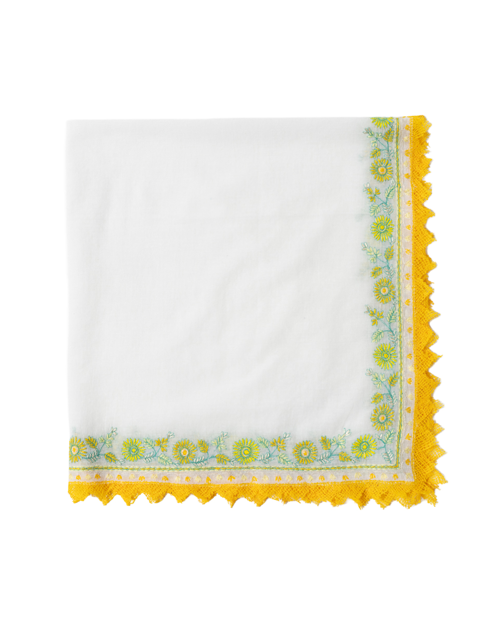 Mini Fleur 詳細画像 2172 / イエロー 4