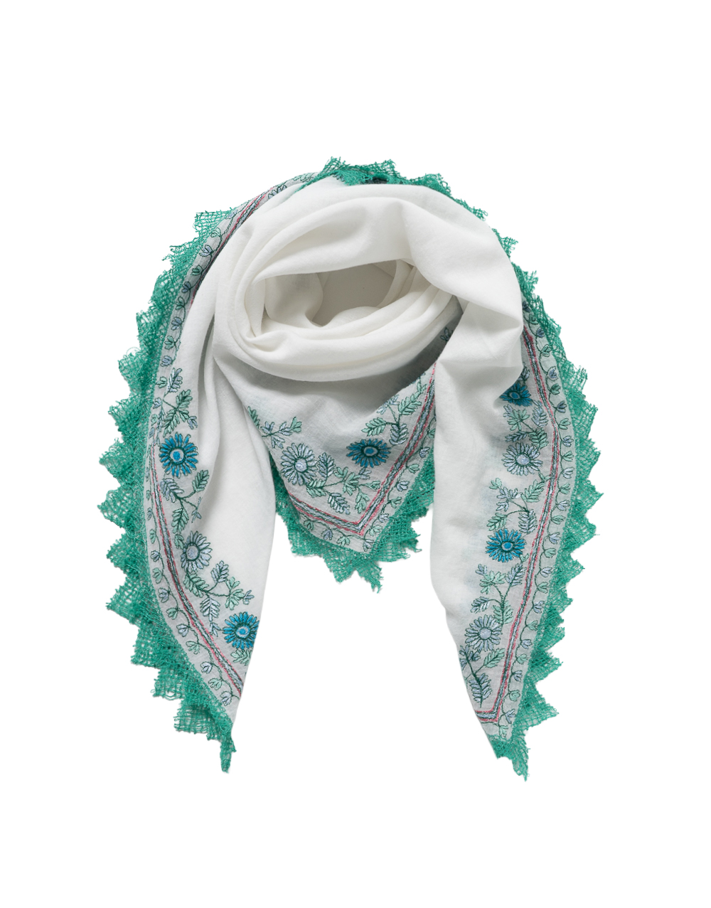 Mini Fleur 詳細画像 2175 / グリーン 1