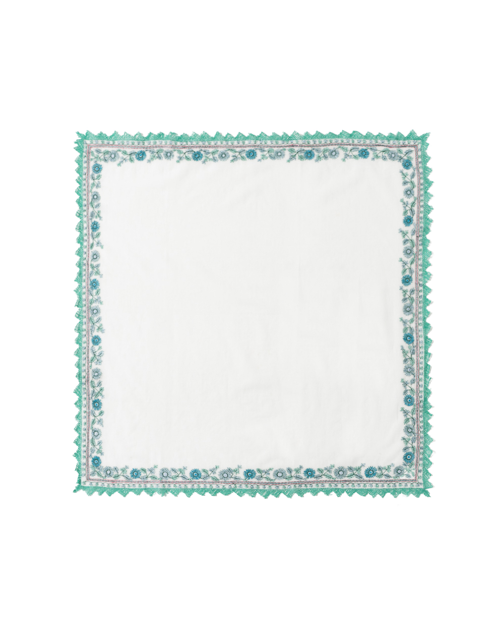 Mini Fleur 詳細画像 2175 / グリーン 2