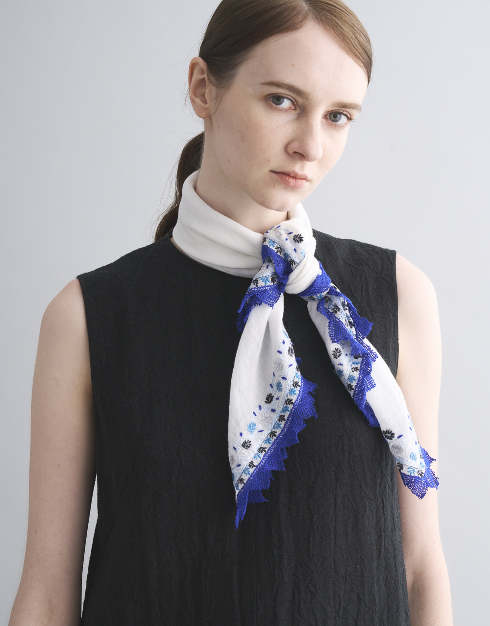 Mini Fleur 詳細画像 2176 / ブルー 1