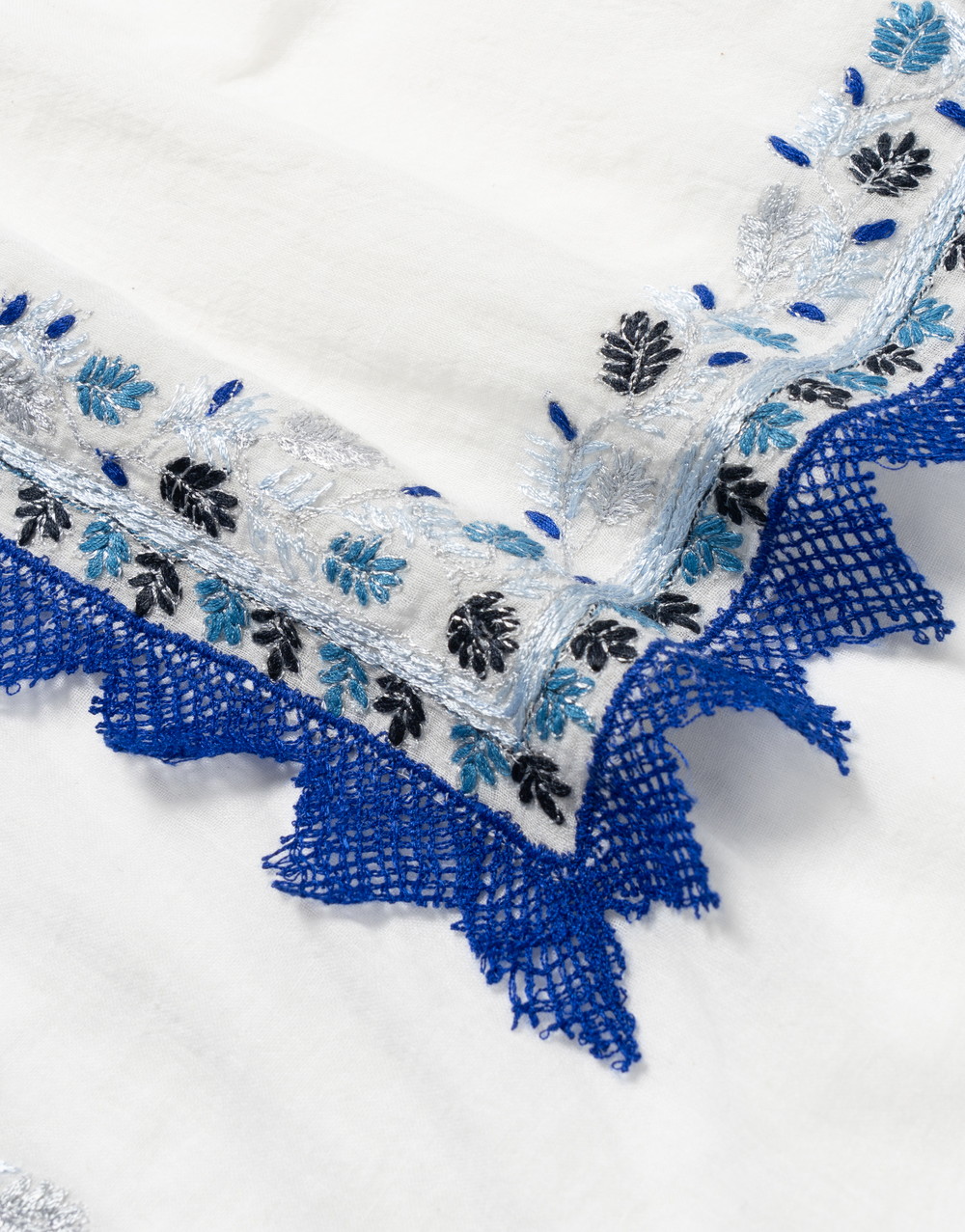 Mini Fleur 詳細画像 2176 / ブルー 4