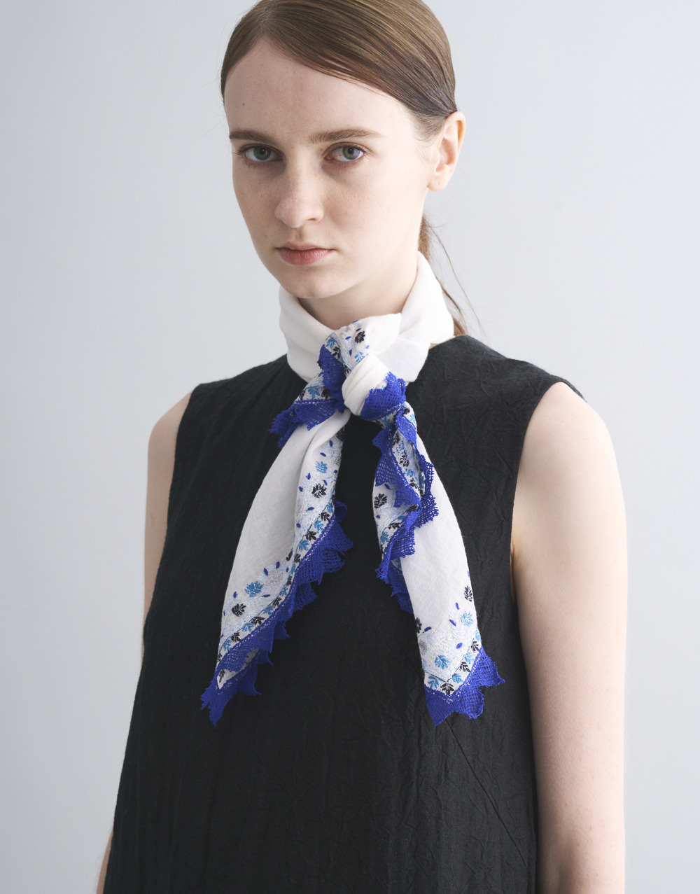 Mini Fleur 詳細画像 2176 / ブルー 6