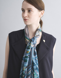 Palazzo Mariinskyi 詳細画像