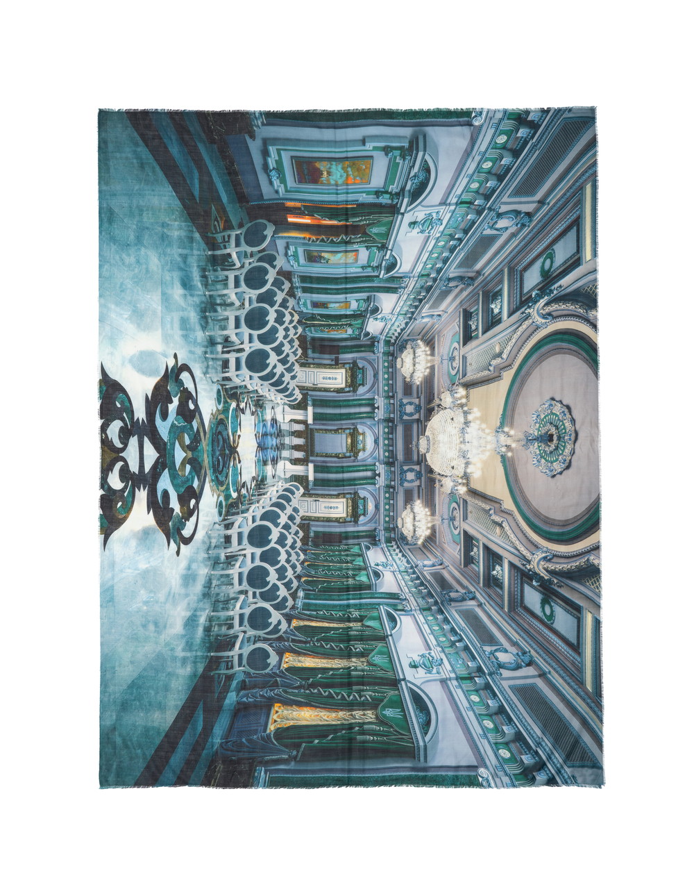 Palazzo Mariinskyi 詳細画像 99030 2