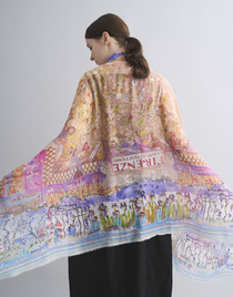 Florence Map 詳細画像