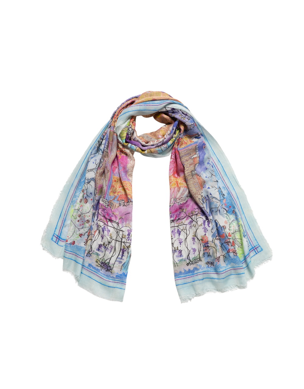 Florence Map 詳細画像 1230 3