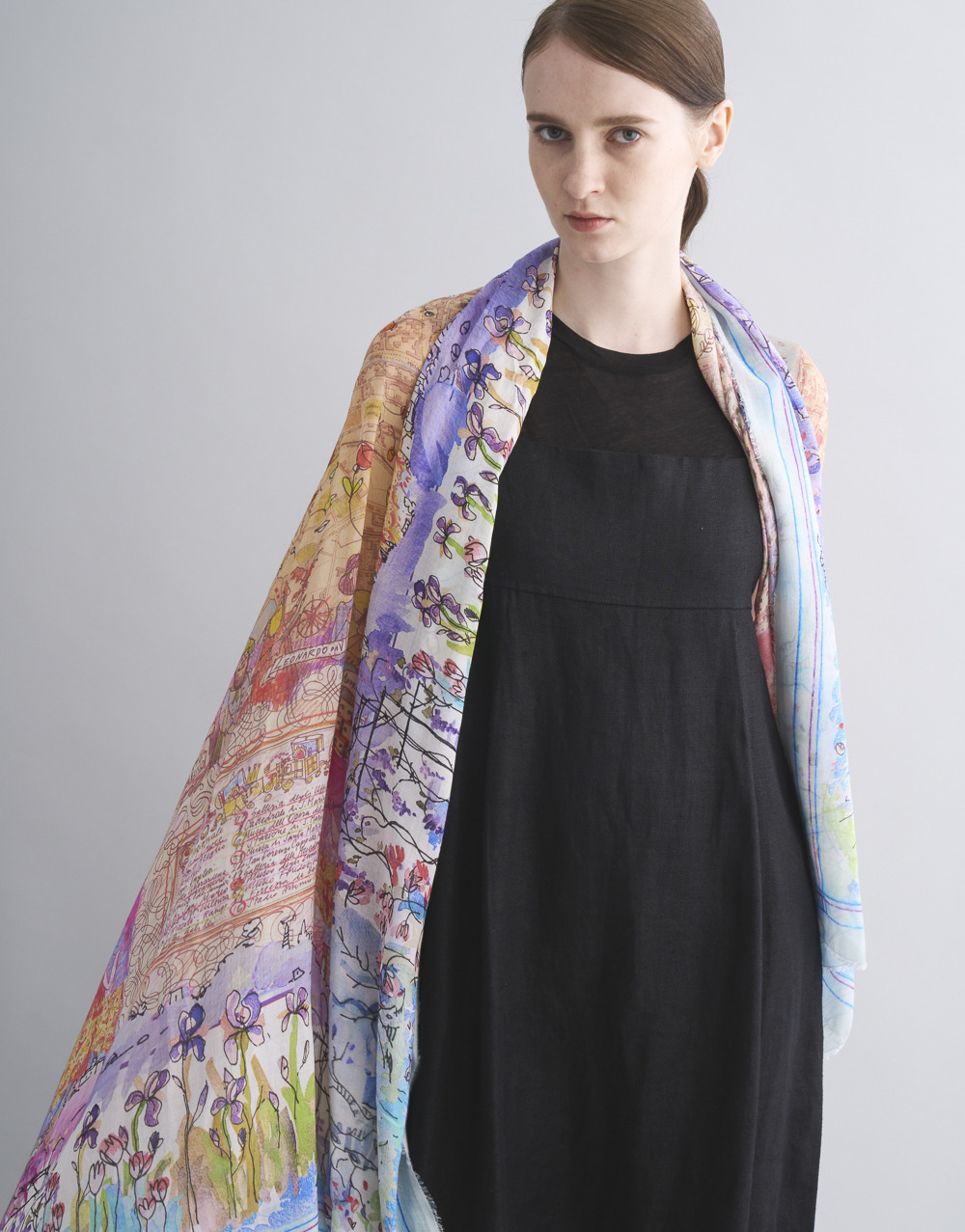 Florence Map 詳細画像 1230 8