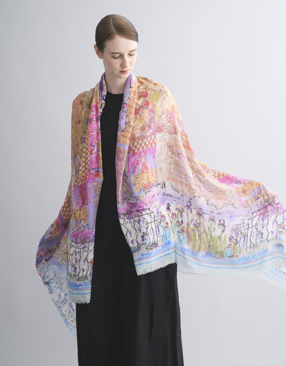 Florence Map 詳細画像 1230 9