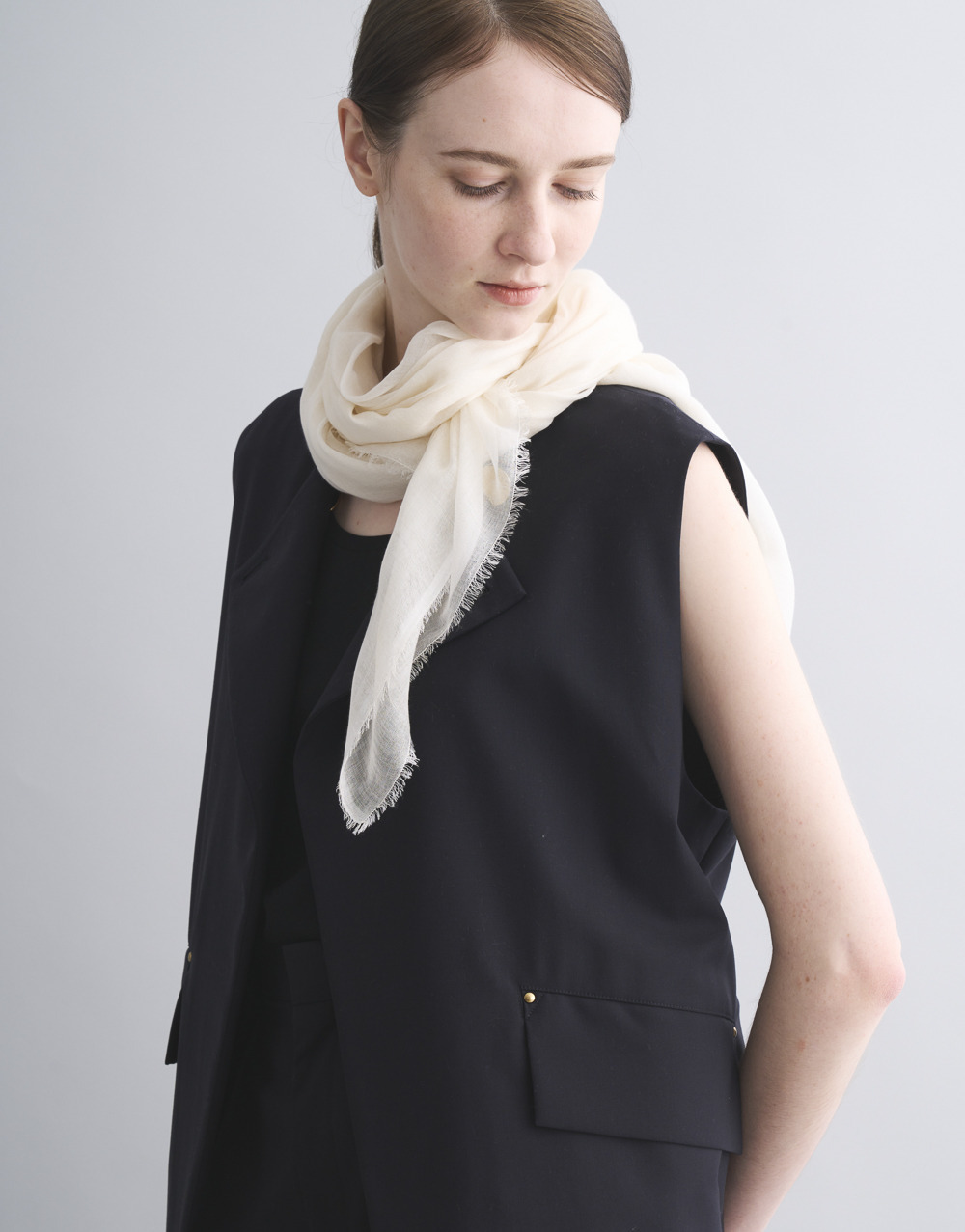 Tobiettino 詳細画像 93940 / アイボリー 1