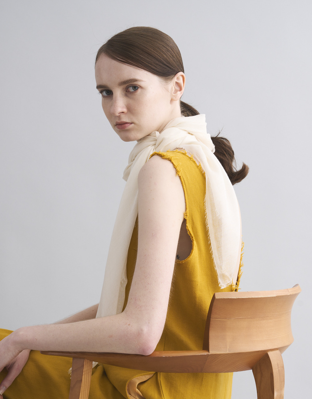 Tobiettino 詳細画像 93940 / アイボリー 10