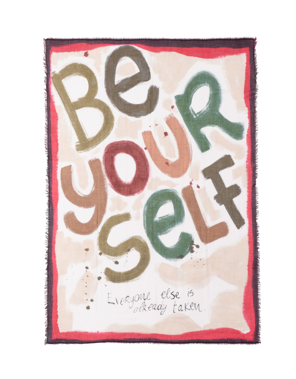 Be Your Self 詳細画像 1670 2