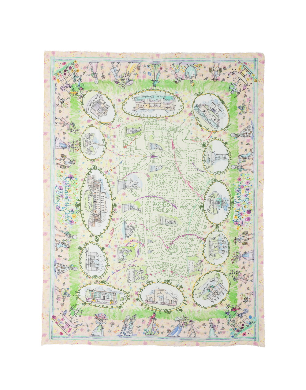 Giardino Boboli 詳細画像 1710 2