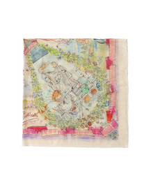 Botticelli 詳細画像