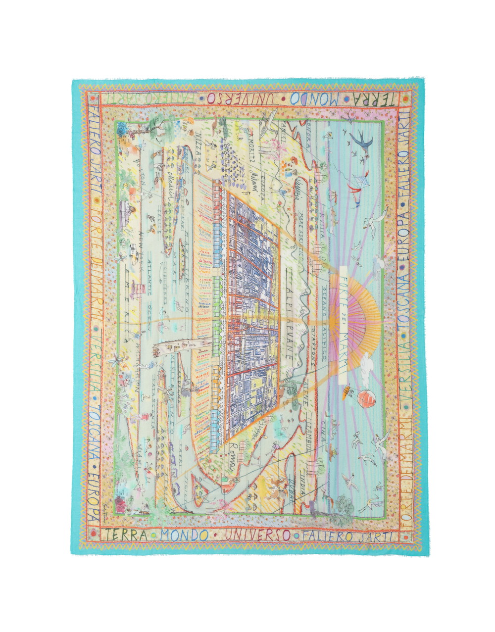 New Forte dei Marmi 詳細画像 1200 2