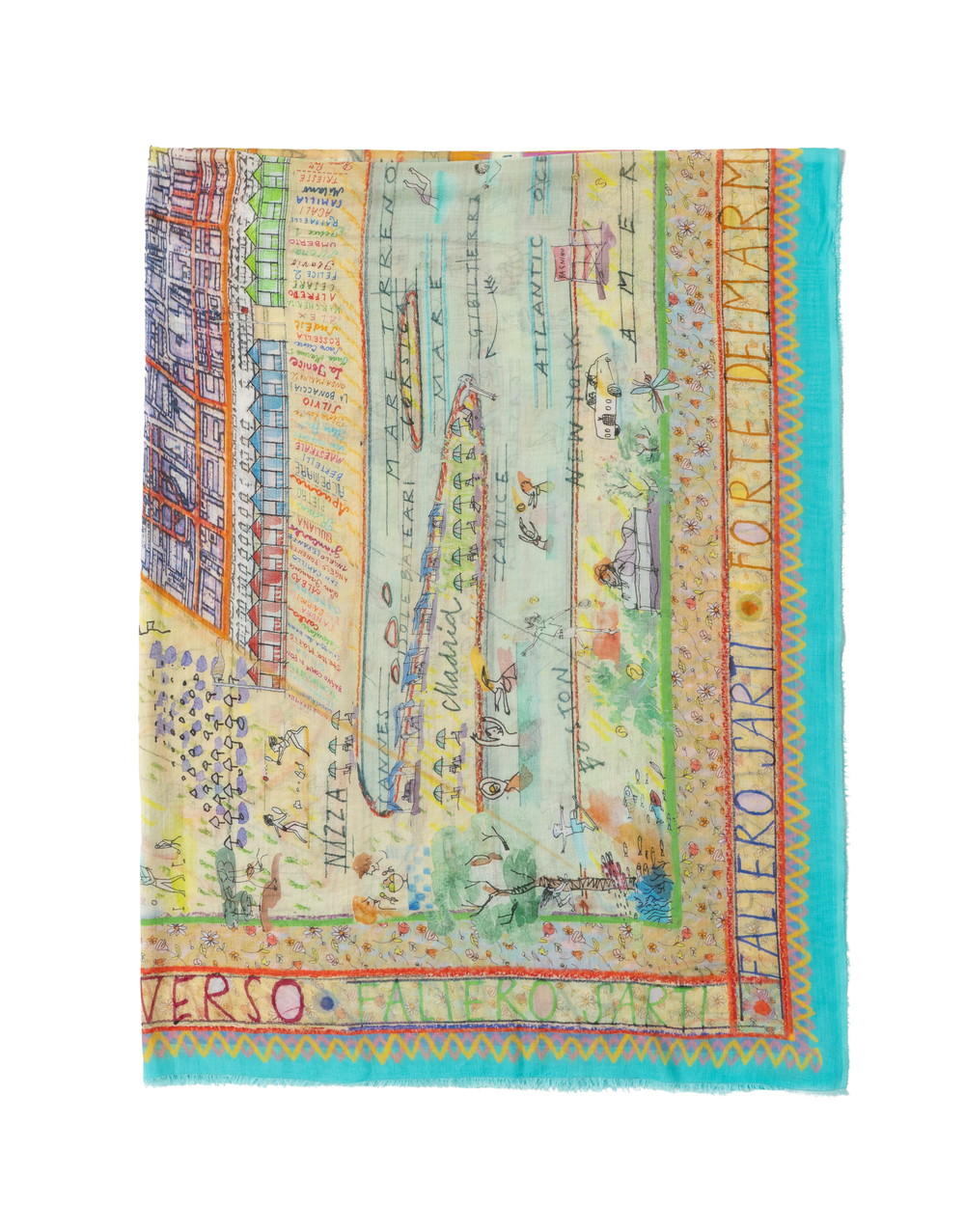 New Forte dei Marmi 詳細画像 1200 5