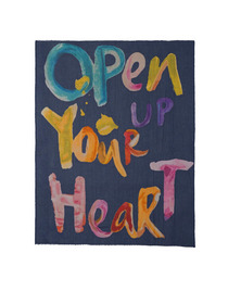 Open Up 詳細画像