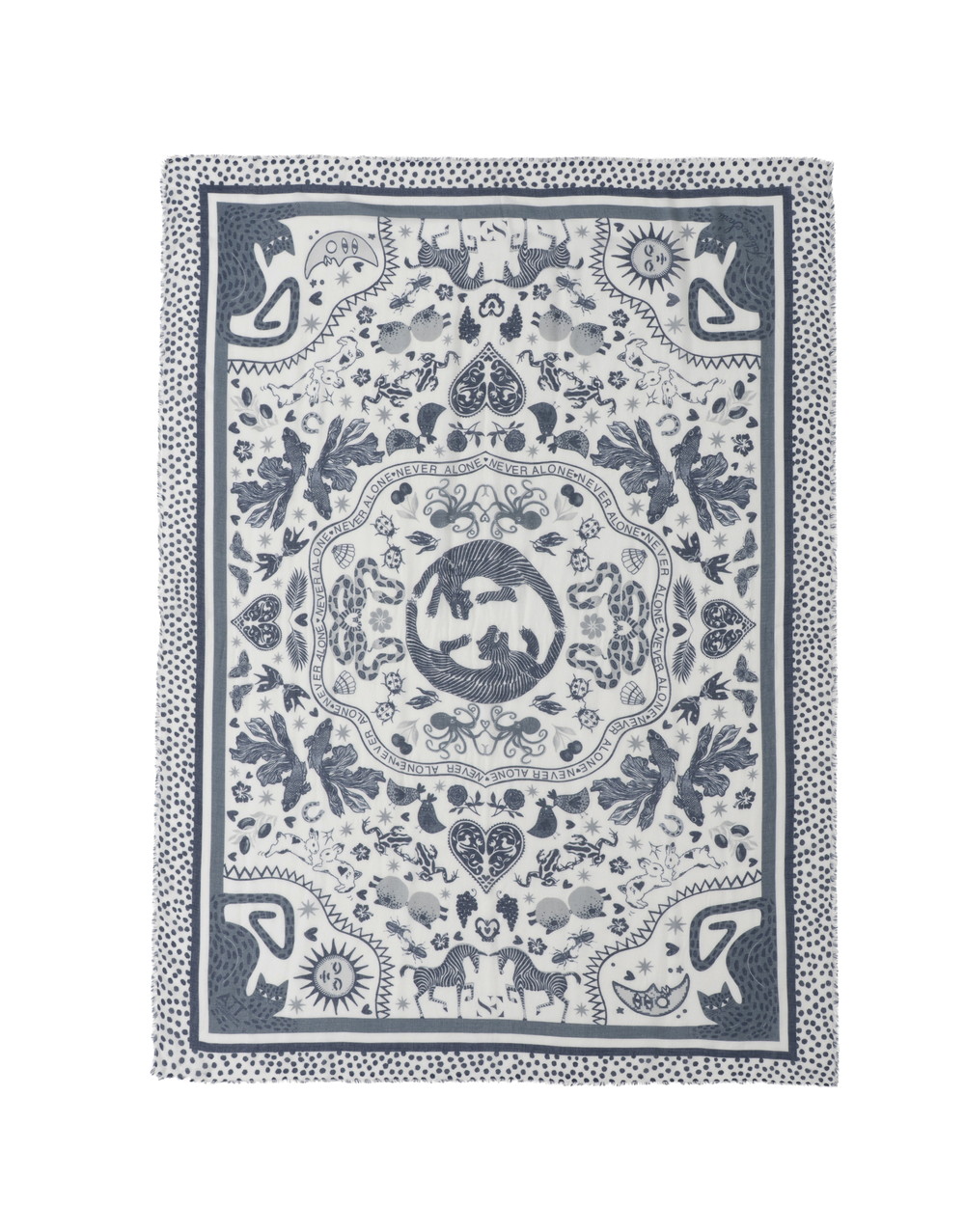 Never Alone 詳細画像 99920 2