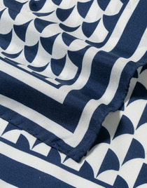 A Wave Print 詳細画像