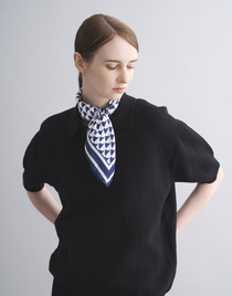 A Wave Print 詳細画像