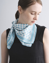 A Wave Print 詳細画像