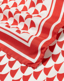 A Wave Print 詳細画像