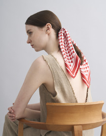 A Wave Print 詳細画像