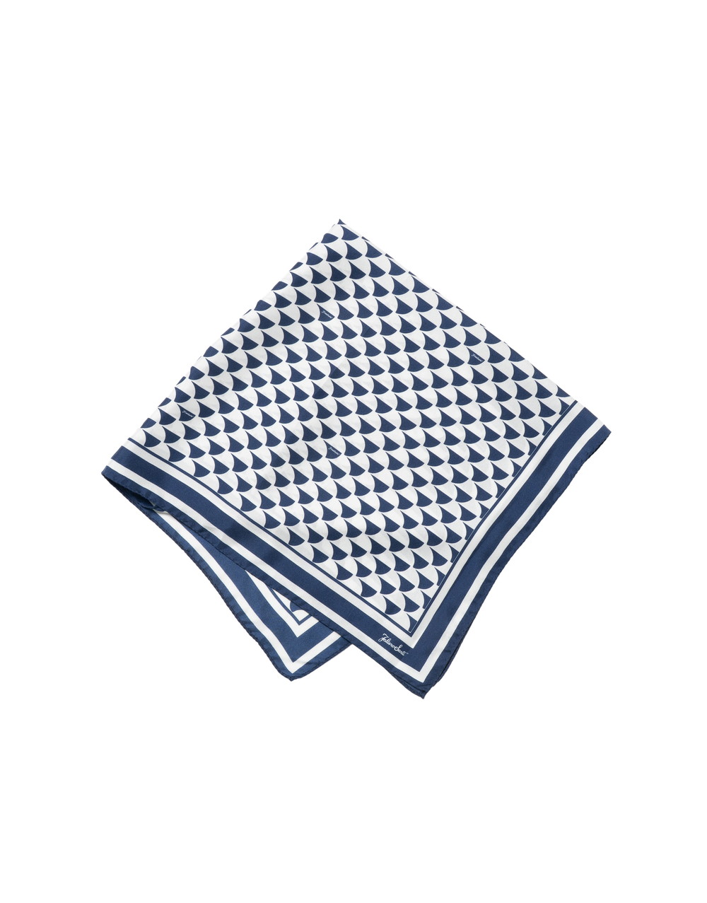 A Wave Print 詳細画像 2410 5