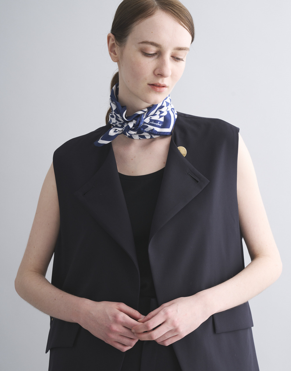 A Wave Print 詳細画像 2410 7