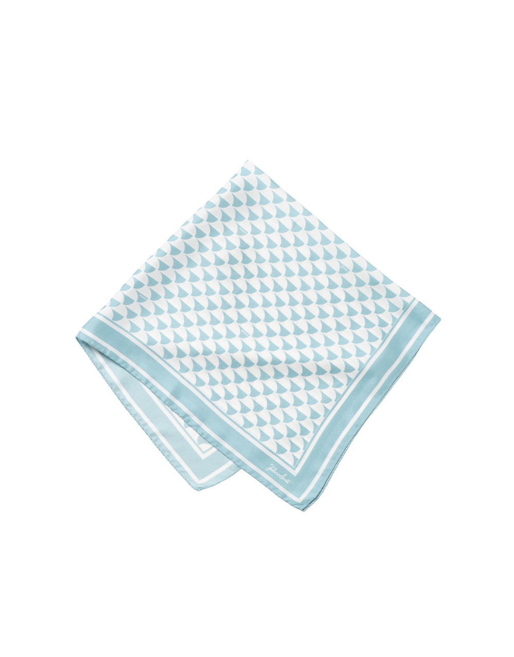 A Wave Print 詳細画像 2411 5