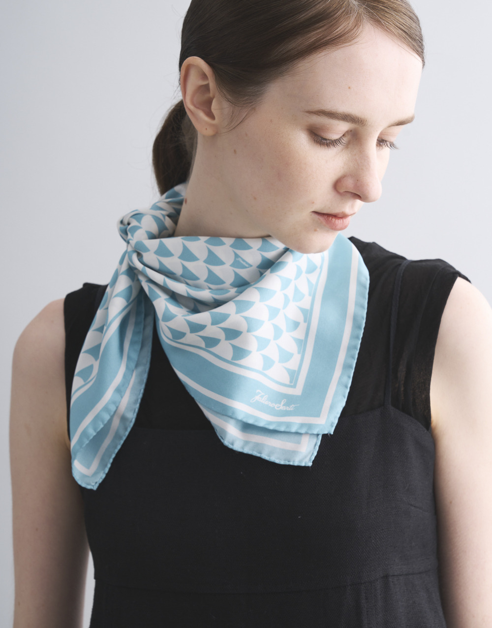 A Wave Print 詳細画像 2411 7