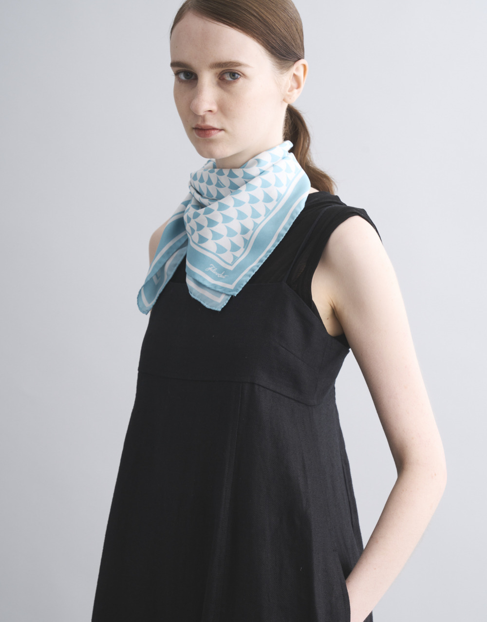 A Wave Print 詳細画像 2411 8