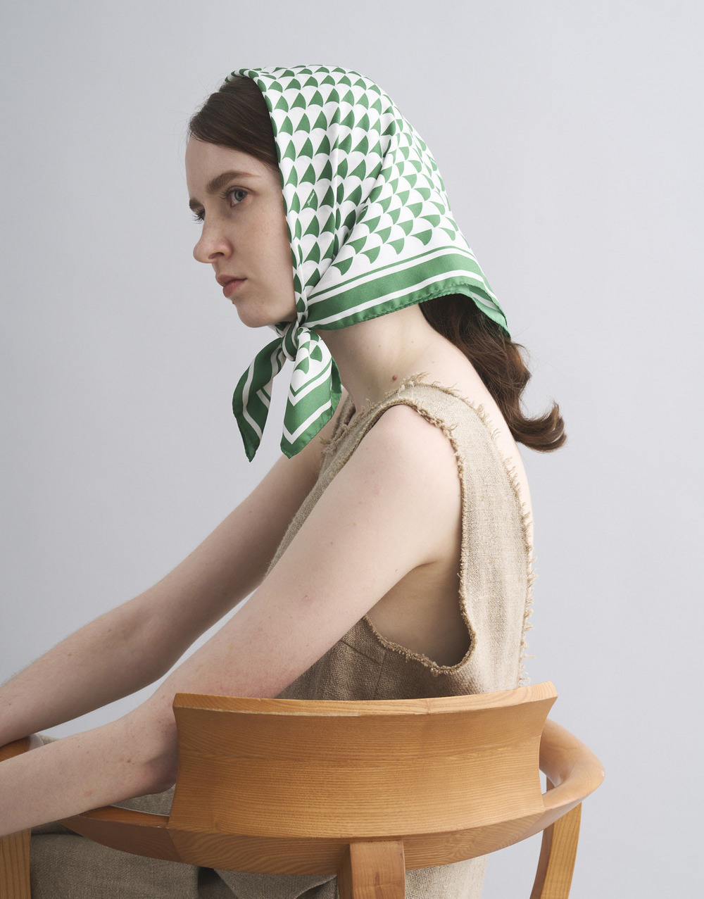 A Wave Print 詳細画像 2412 1