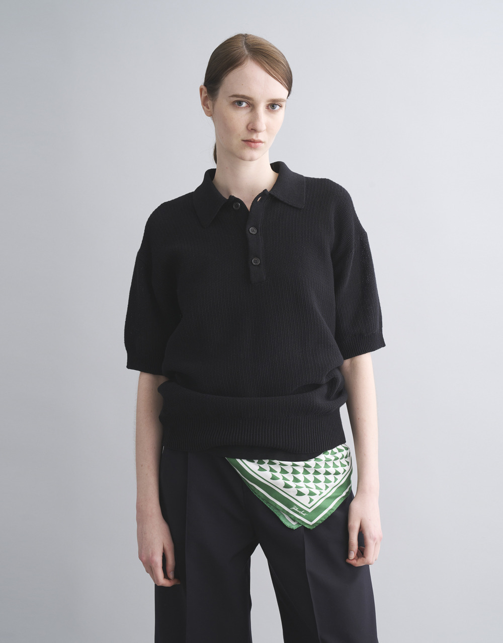 A Wave Print 詳細画像 2412 10