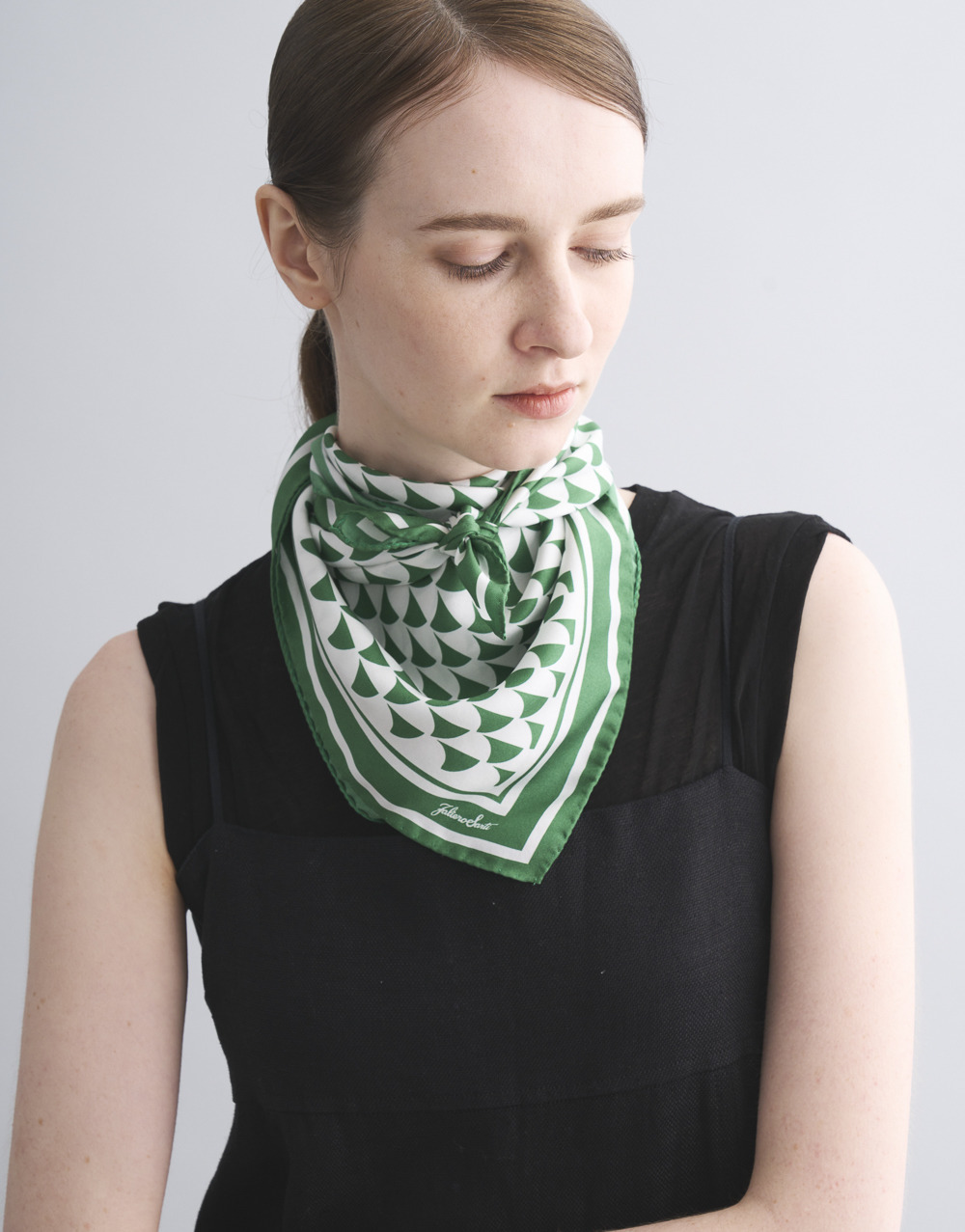 A Wave Print 詳細画像 2412 8