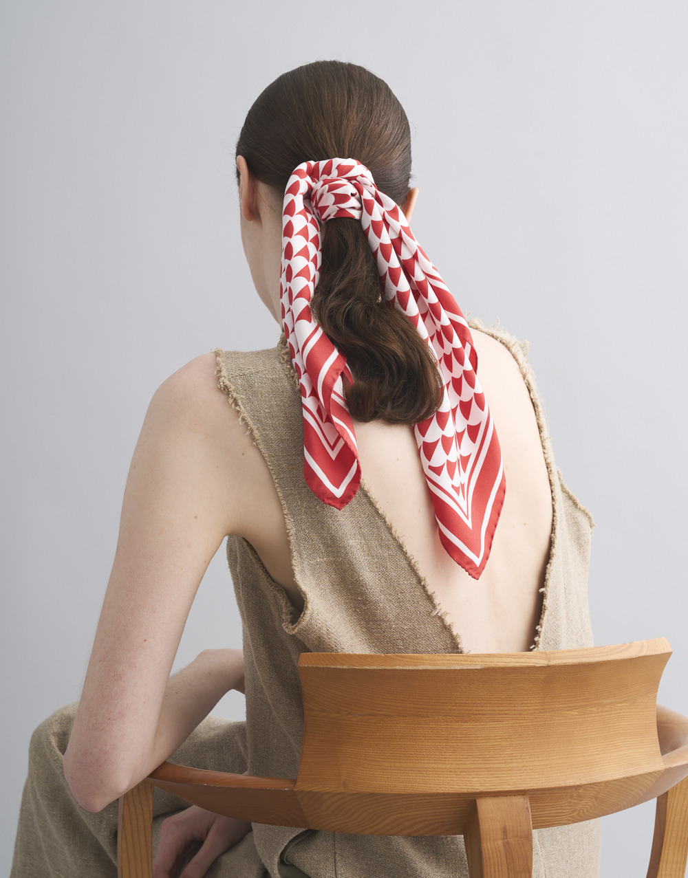 A Wave Print 詳細画像 2415 10