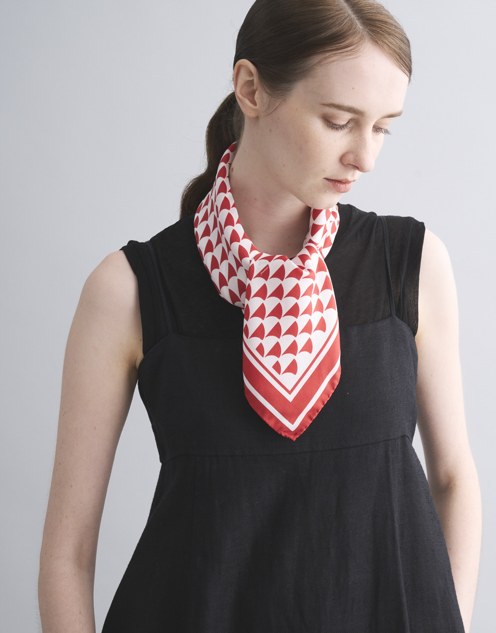 A Wave Print 詳細画像 2415 7