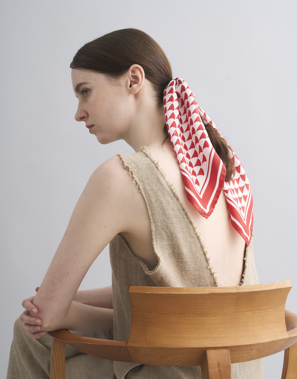 A Wave Print 詳細画像 2415 9