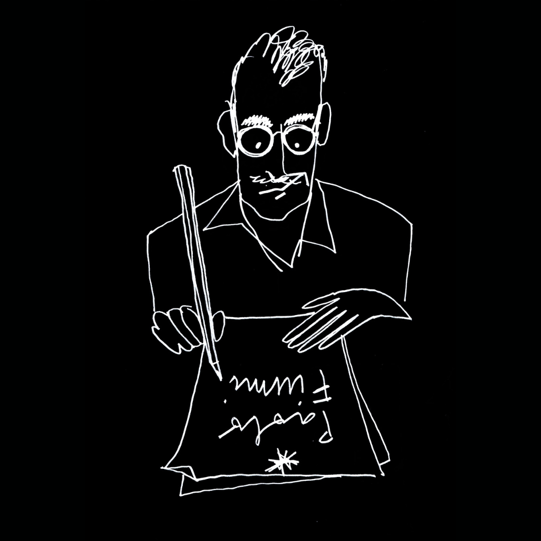 Features: Paolo Fiumi